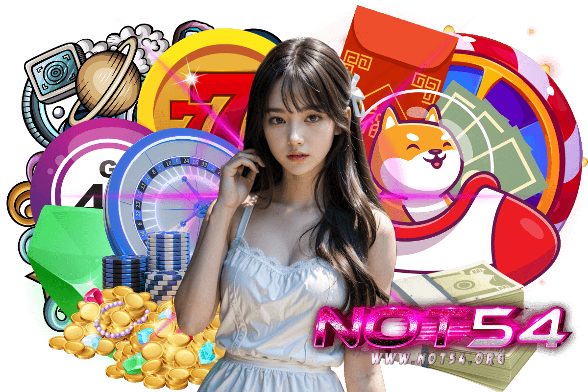 not54 สล็อต