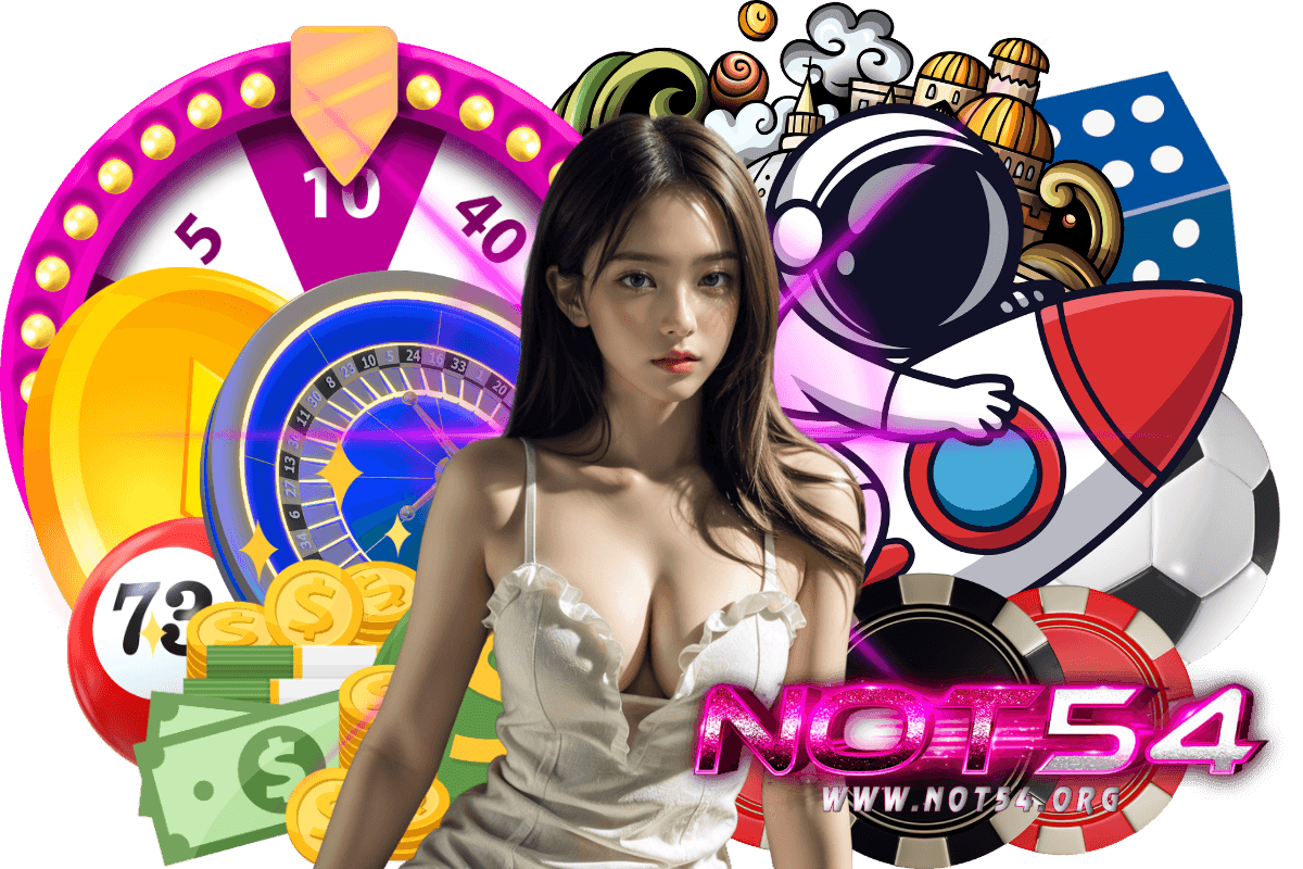 ทางเข้า not54